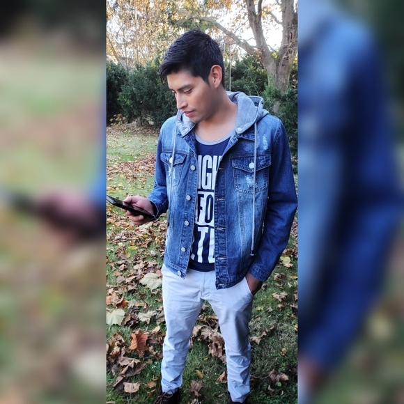 Jacket - Picture 3 of 3